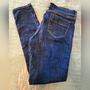 Old Navy The SweetHeart Jeans size 8 Long